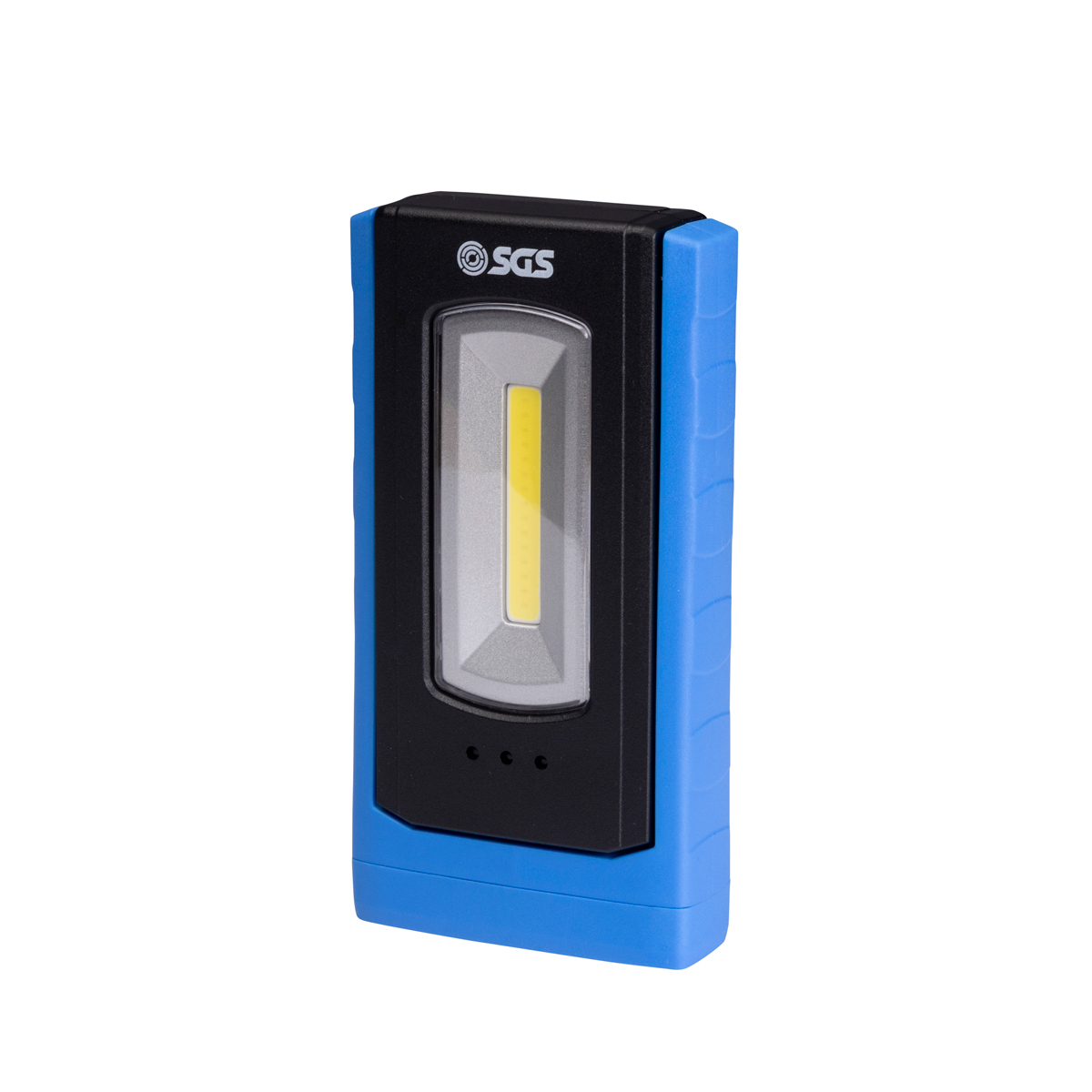 SGS LED Inspection Light | Rechargeable | Compact | 400 Lumen